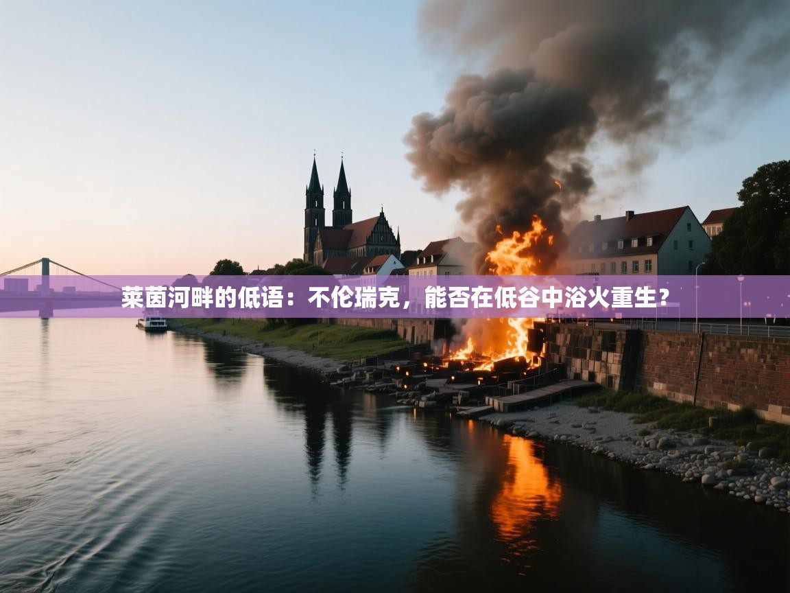 莱茵河畔的低语:不伦瑞克,能否在低谷中浴火重生? 第1张