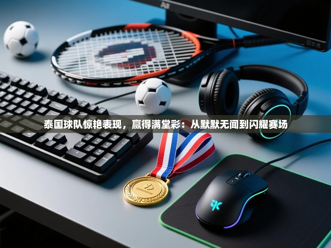 泰国球队惊艳表现,赢得满堂彩:从默默无闻到闪耀赛场 第2张