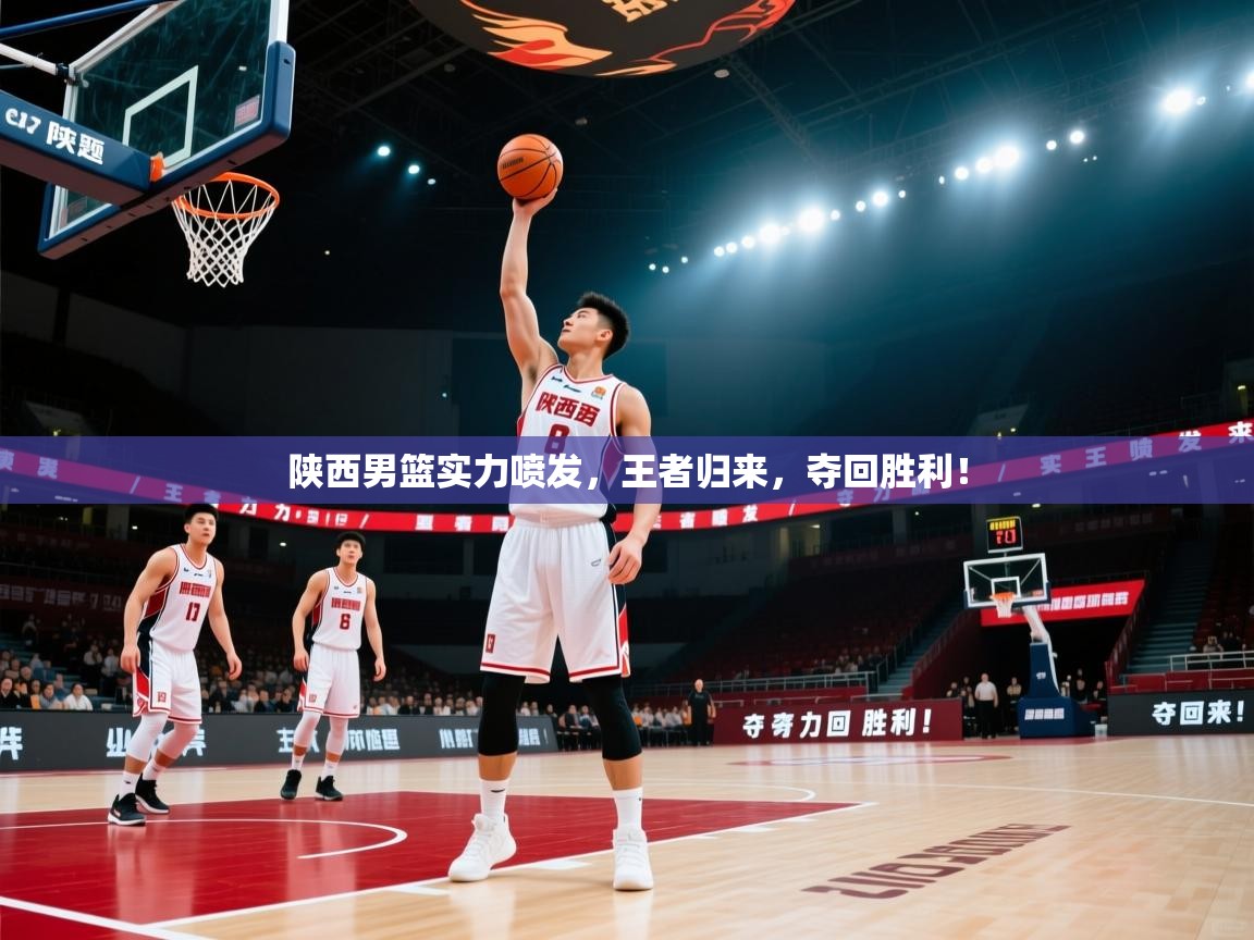 陕西男篮实力喷发,王者归来,夺回胜利! 第1张