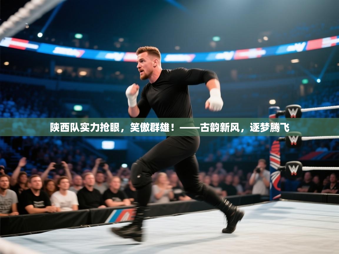 陕西队实力抢眼,笑傲群雄!——古韵新风,逐梦腾飞 第1张