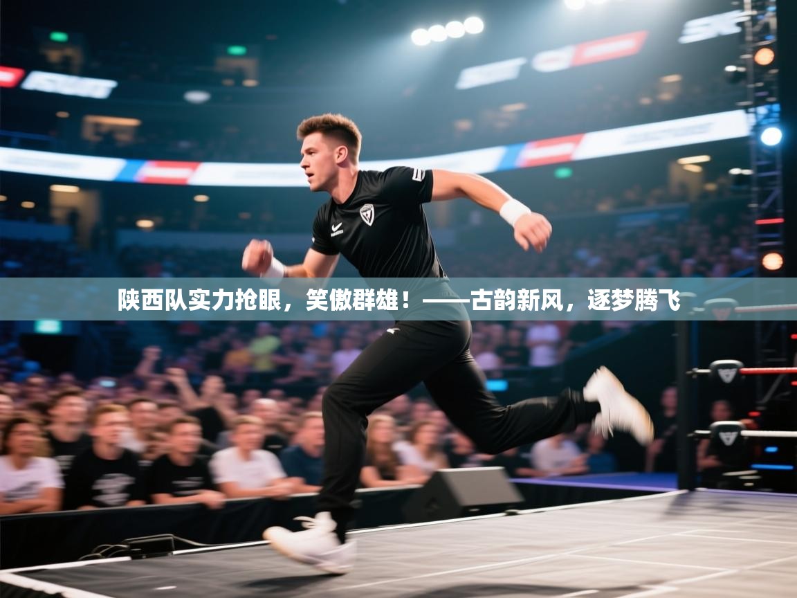 陕西队实力抢眼,笑傲群雄!——古韵新风,逐梦腾飞 第2张