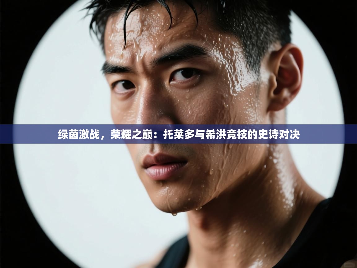 绿茵激战,荣耀之巅:托莱多与希洪竞技的史诗对决 第1张