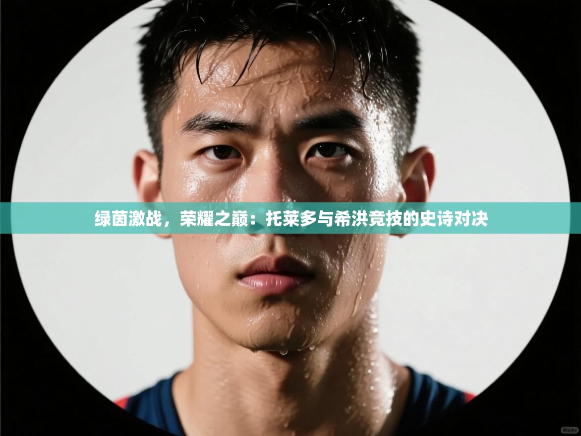 绿茵激战,荣耀之巅:托莱多与希洪竞技的史诗对决 第2张