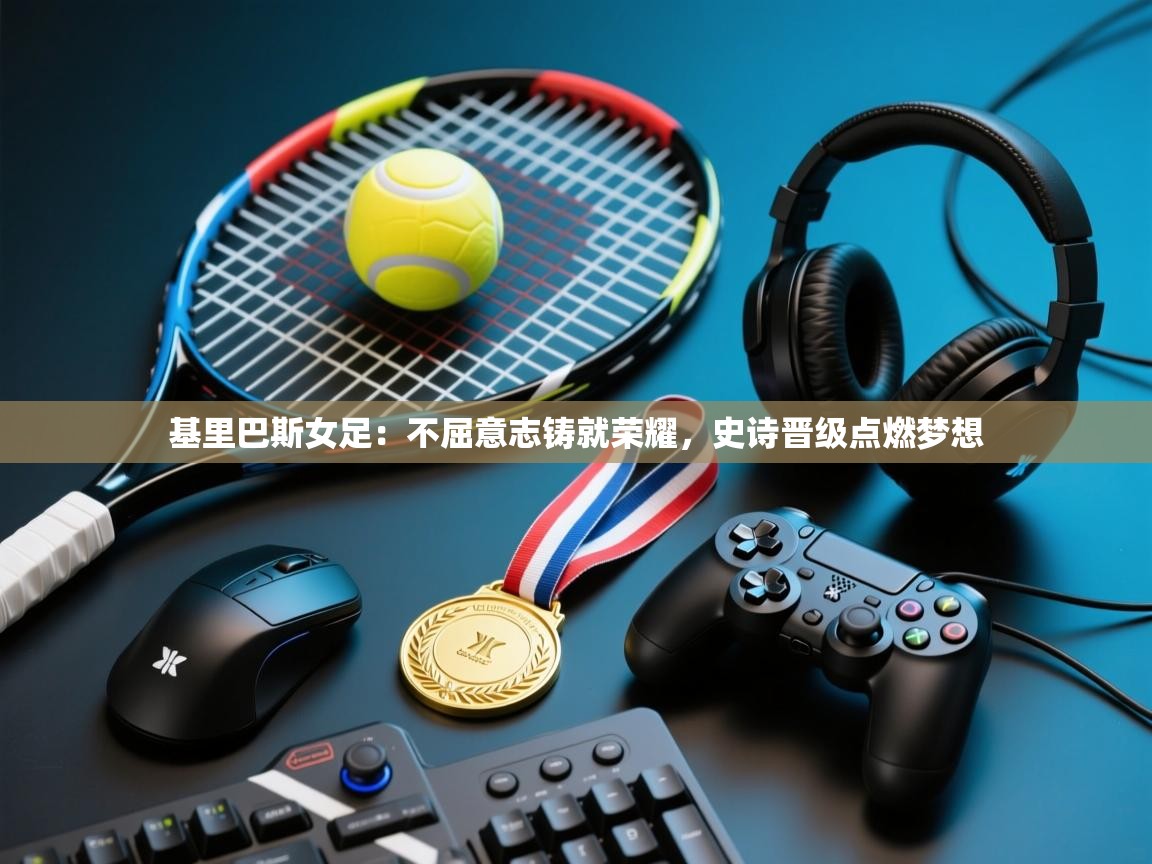 基里巴斯女足：不屈意志铸就荣耀，史诗晋级点燃梦想  第1张