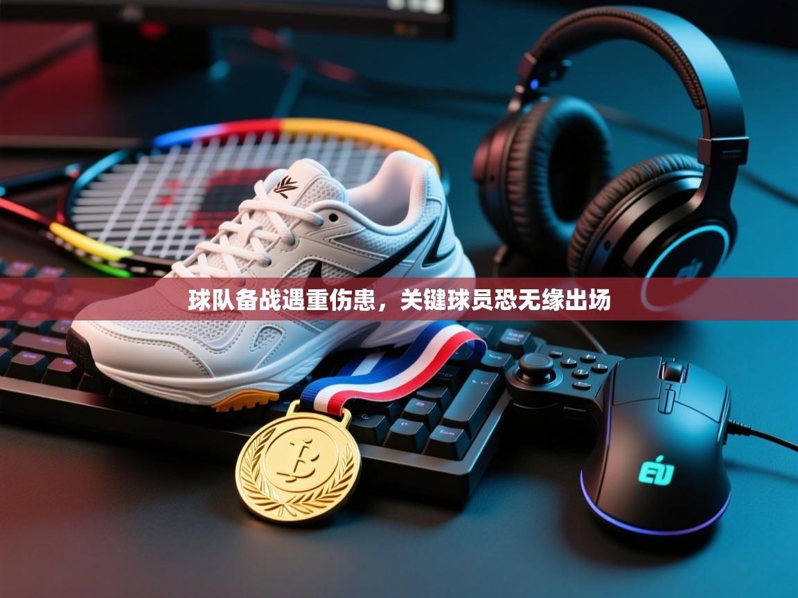 球队备战遇重伤患，关键球员恐无缘出场  第1张