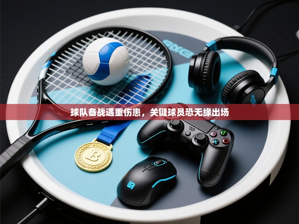 球队备战遇重伤患，关键球员恐无缘出场  第2张