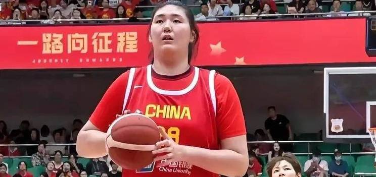 爱游戏体育-热身赛-韩旭15+9张子宇缺阵中国女篮不敌澳大利亚