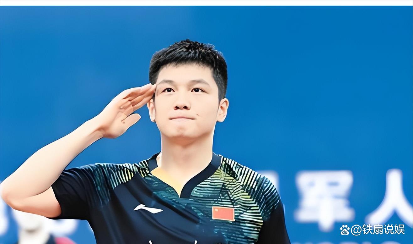 樊振东首度亮相萨尔布吕肯双方共同期待新赛季