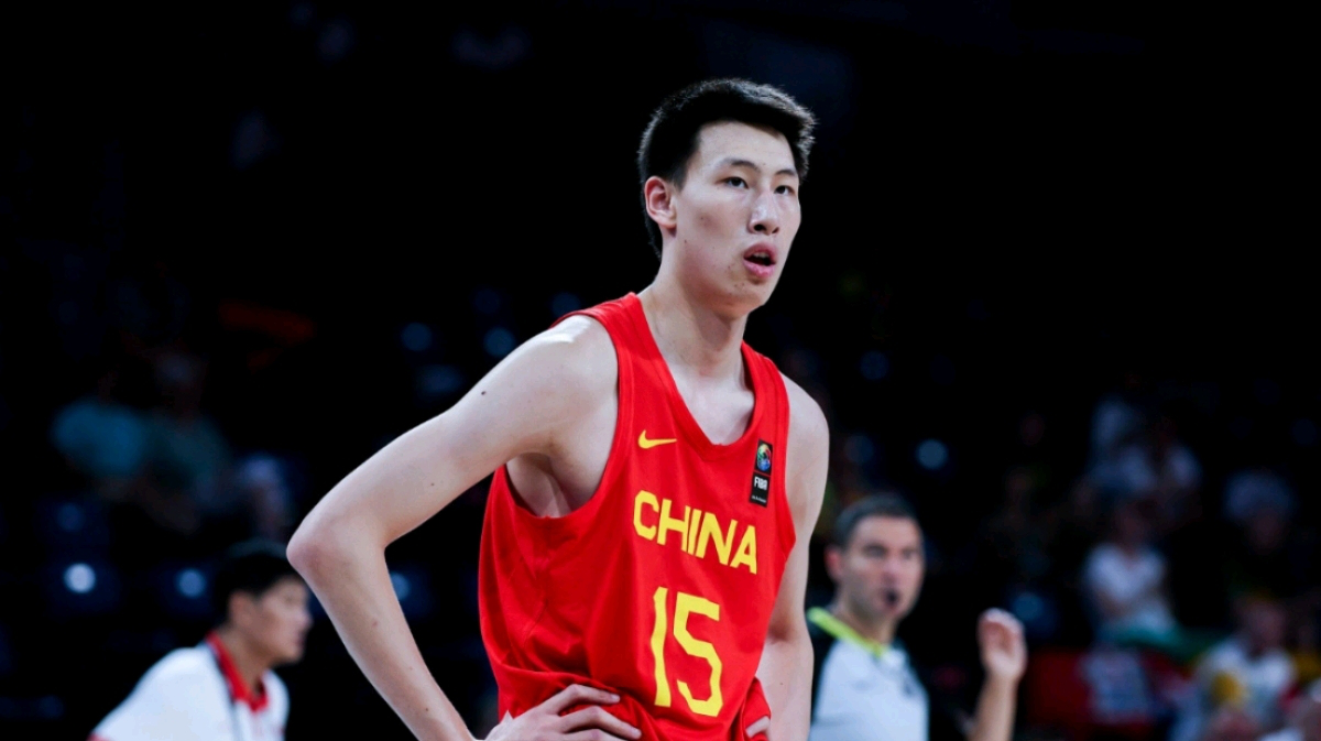 爱游戏体育-U19男篮世界杯排位赛-郇斯楠16+9+4中国不敌法国的简单介绍