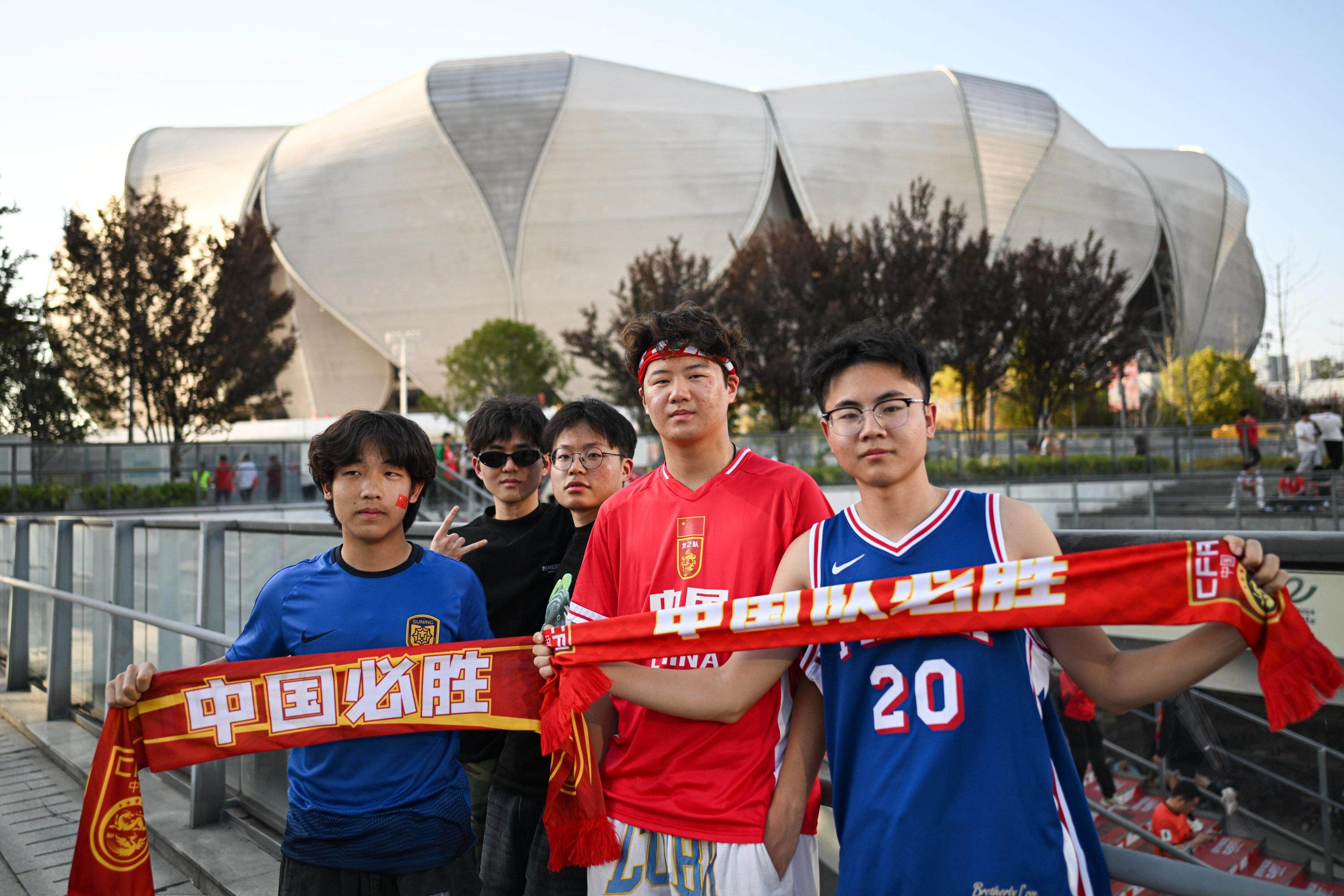 爱游戏体育-国足技不如人只能“瞎拼”；不会因为换的简单介绍