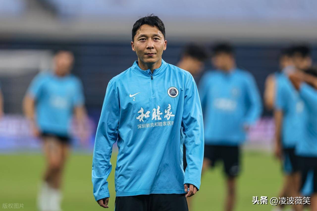 爱游戏体育-深圳新鹏城官宣新任主帅前国足西班牙助教正式接手的简单介绍