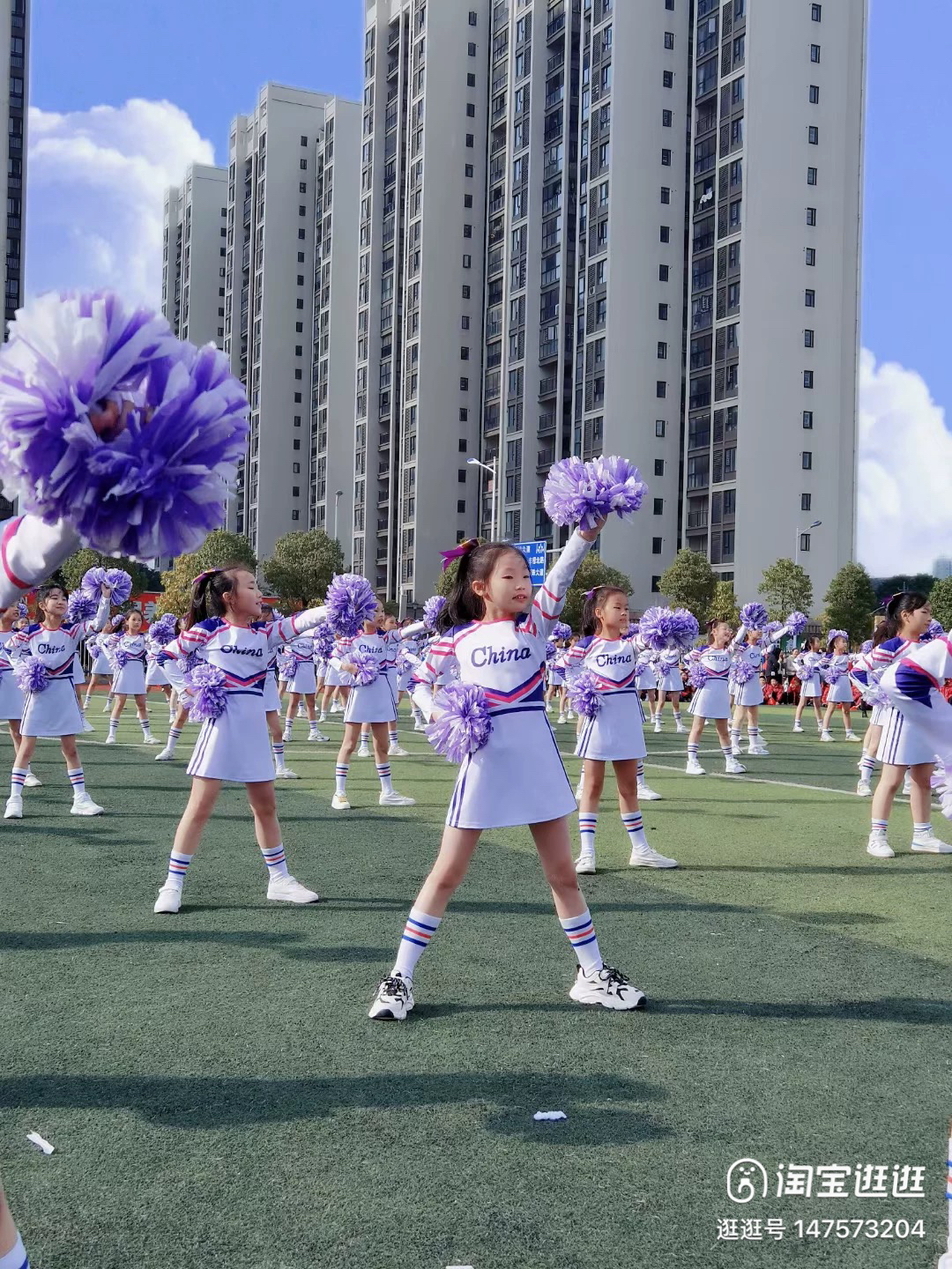 包含韩国篮球联赛日常啦啦队表演，蓝裙啦啦操燃爆全场的词条