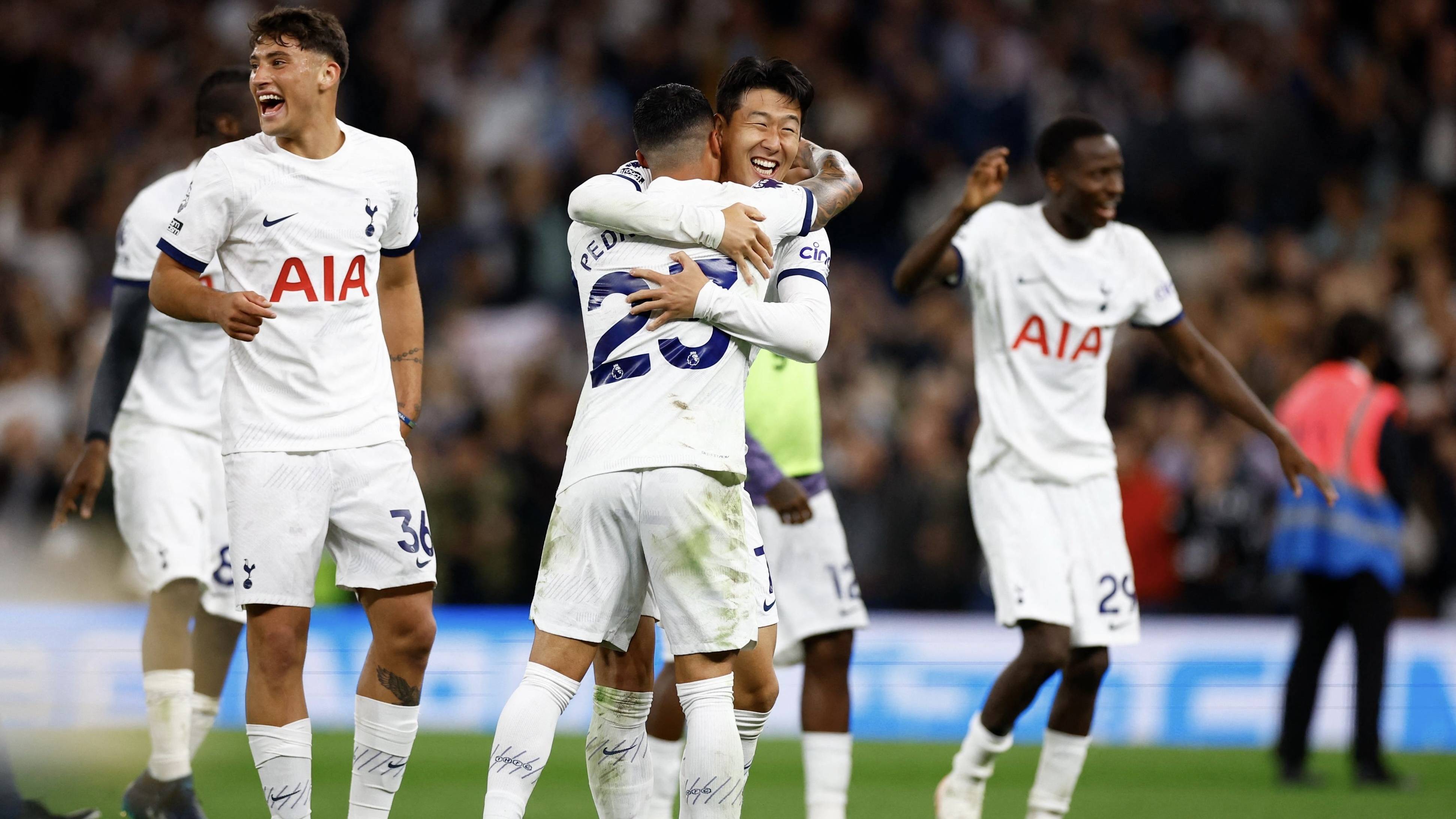 关于日本足球10亿先生！20岁天才后卫登陆热刺！仅用3年从高中到英超的信息
