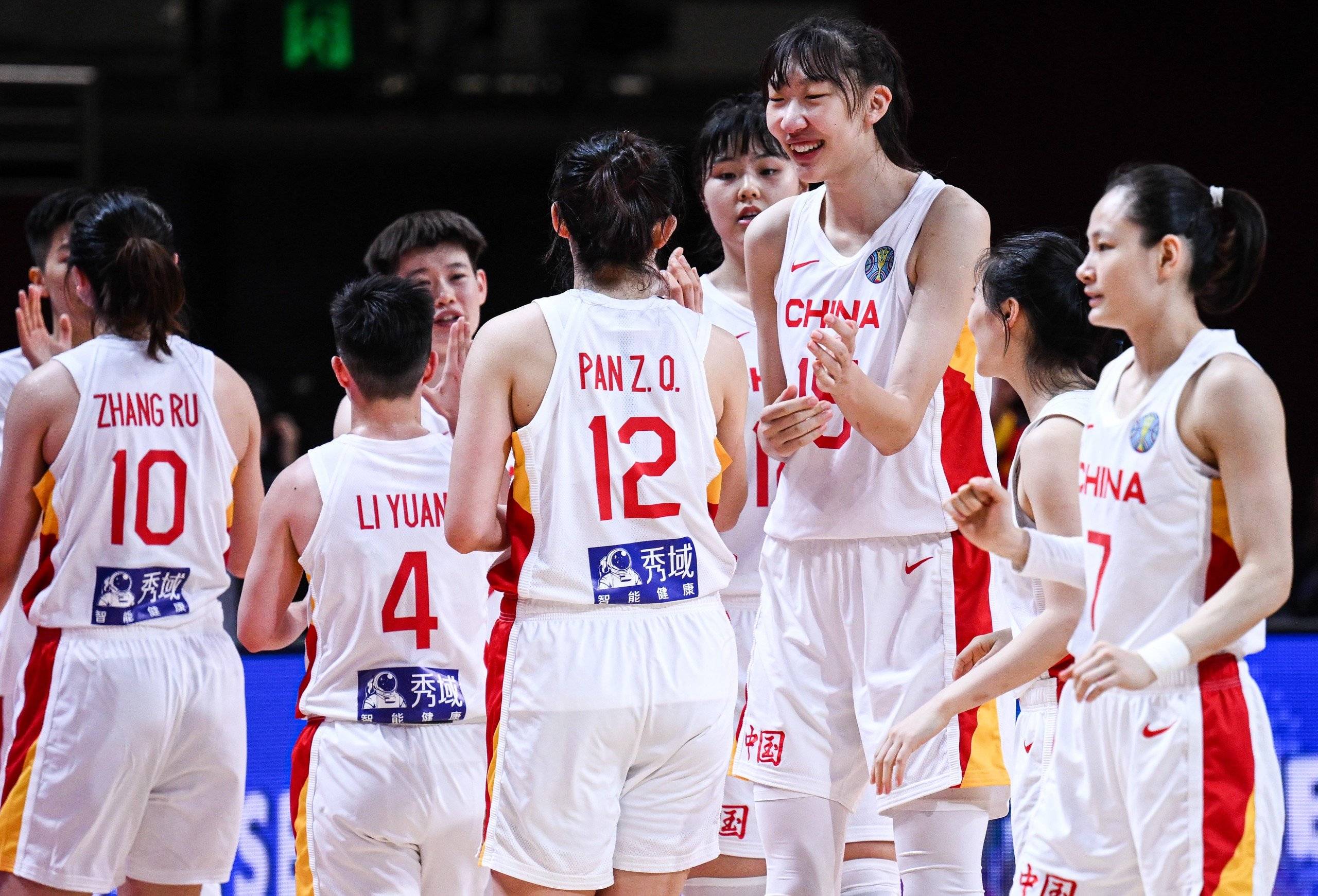 爱游戏体育-包含65分惨败！U19女篮世界杯-中国不敌美国无缘8强的词条