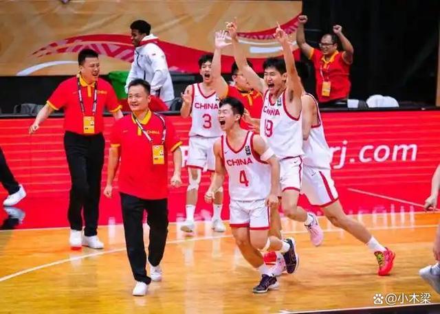 爱游戏体育-关于U19男篮世界杯-中国不敌新西兰无缘八强的信息