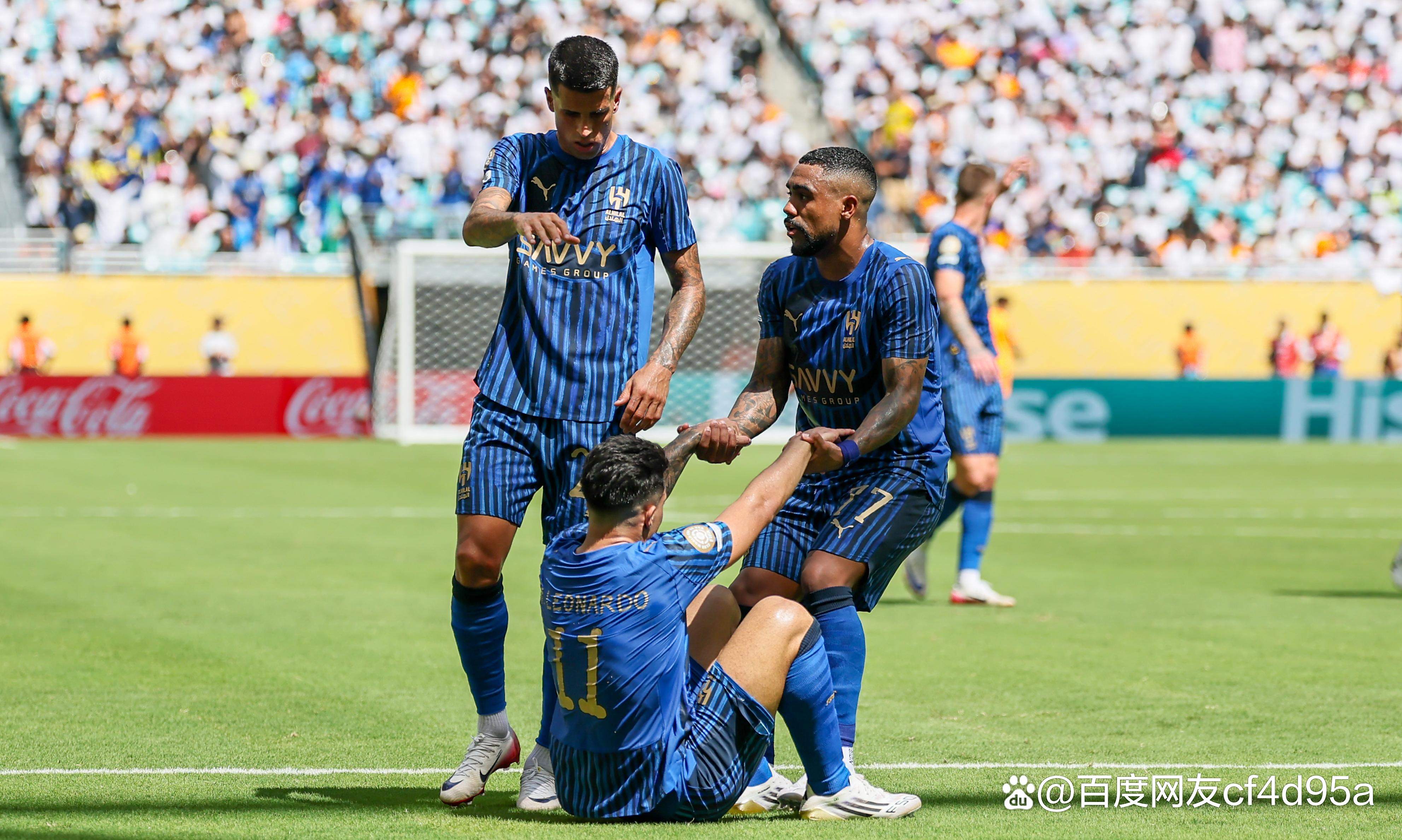 爱游戏体育-包含3-2！世俱杯4强出炉：皇马晋级，半决赛对大巴黎的词条
