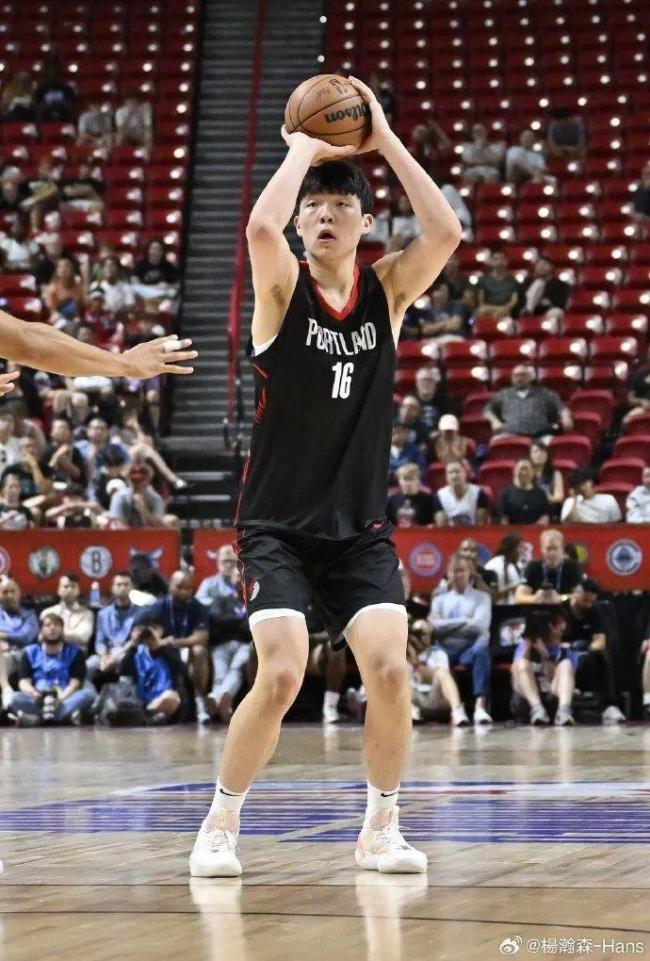 爱游戏体育-青岛男篮感谢各界支持俱乐部全力支持杨瀚森NBA征程