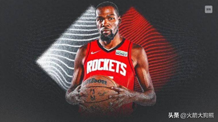 包含火箭队真要起飞了！NBA顶级射手加盟，他和杜兰特都想报复勇士的词条