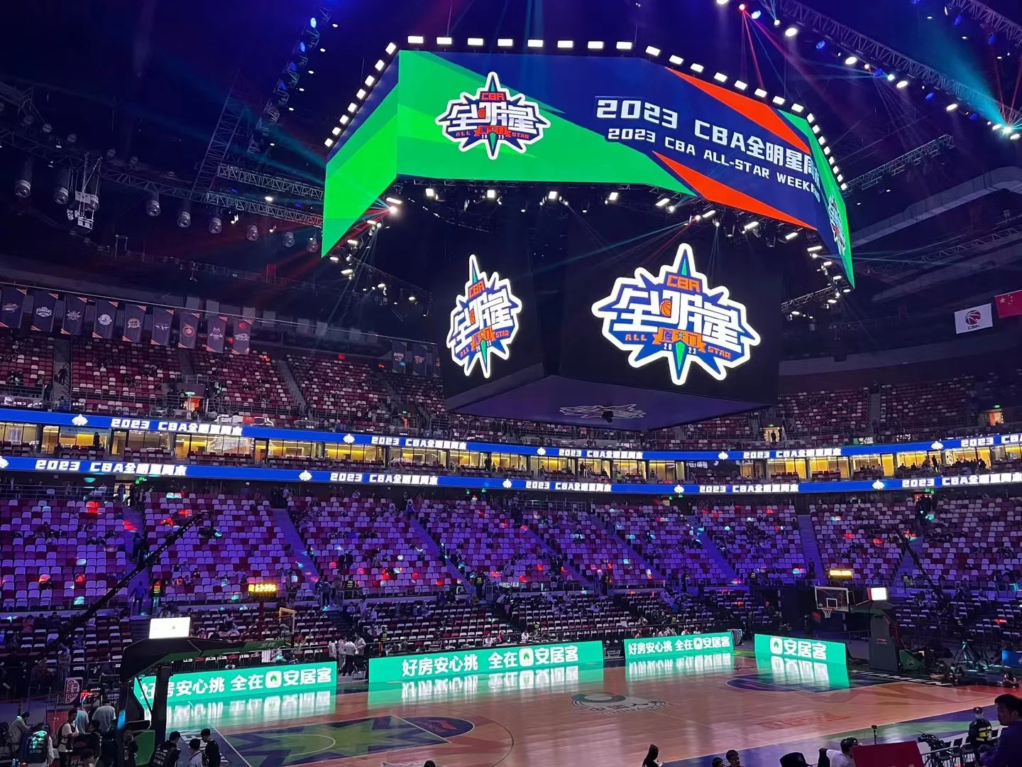CBA俱乐部杯成为CBA联赛品牌延伸的简单介绍