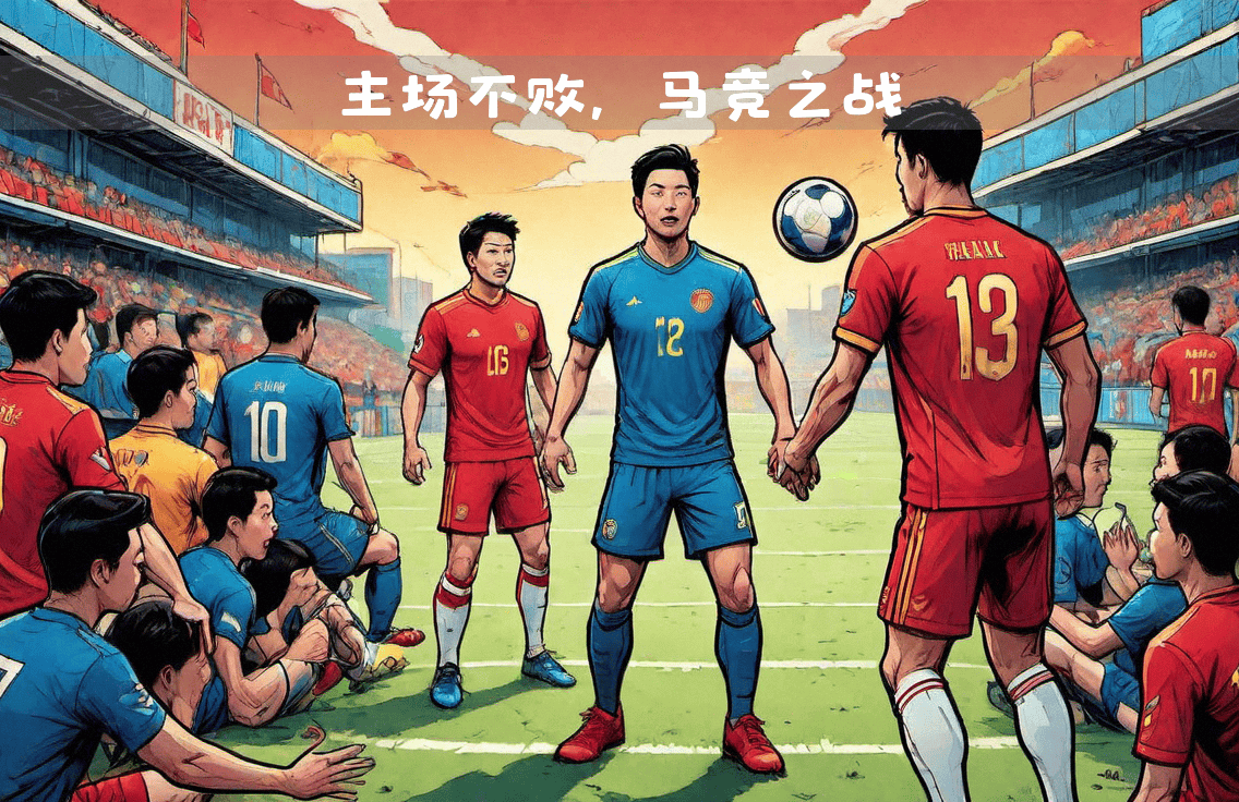 爱游戏体育-里尔主场全胜，不败走势持续保持