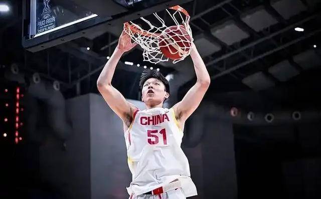 爱游戏体育-关于中国篮球新秀在NBA迎来耀眼表现的信息