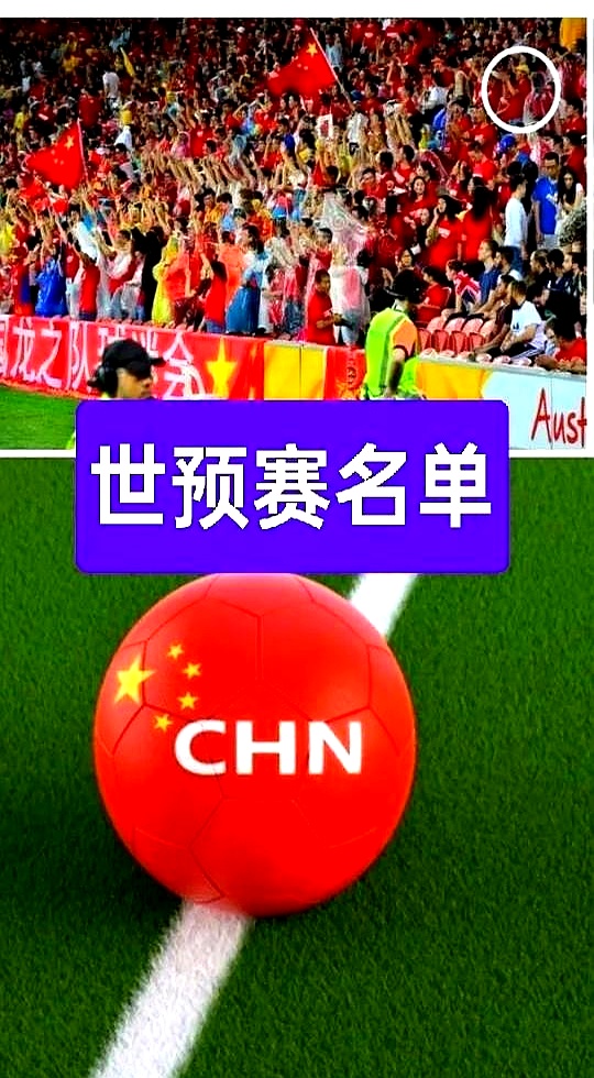 国际预选：中国队取胜在望，晋级前景看好的简单介绍