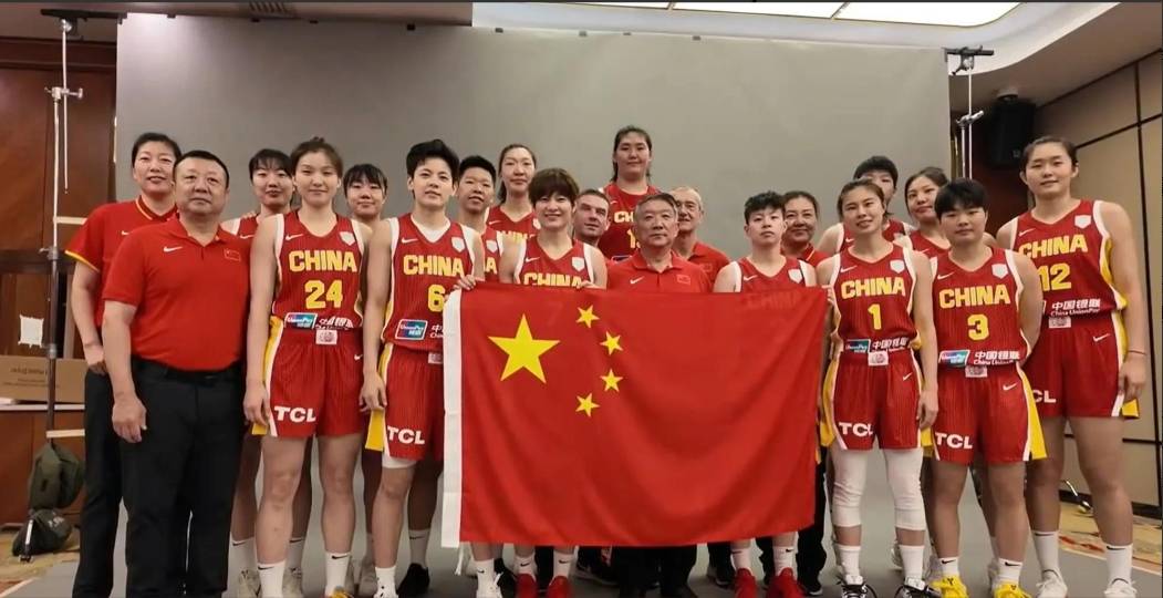 印度尼西亚女篮摘取对手，晋级至下一轮