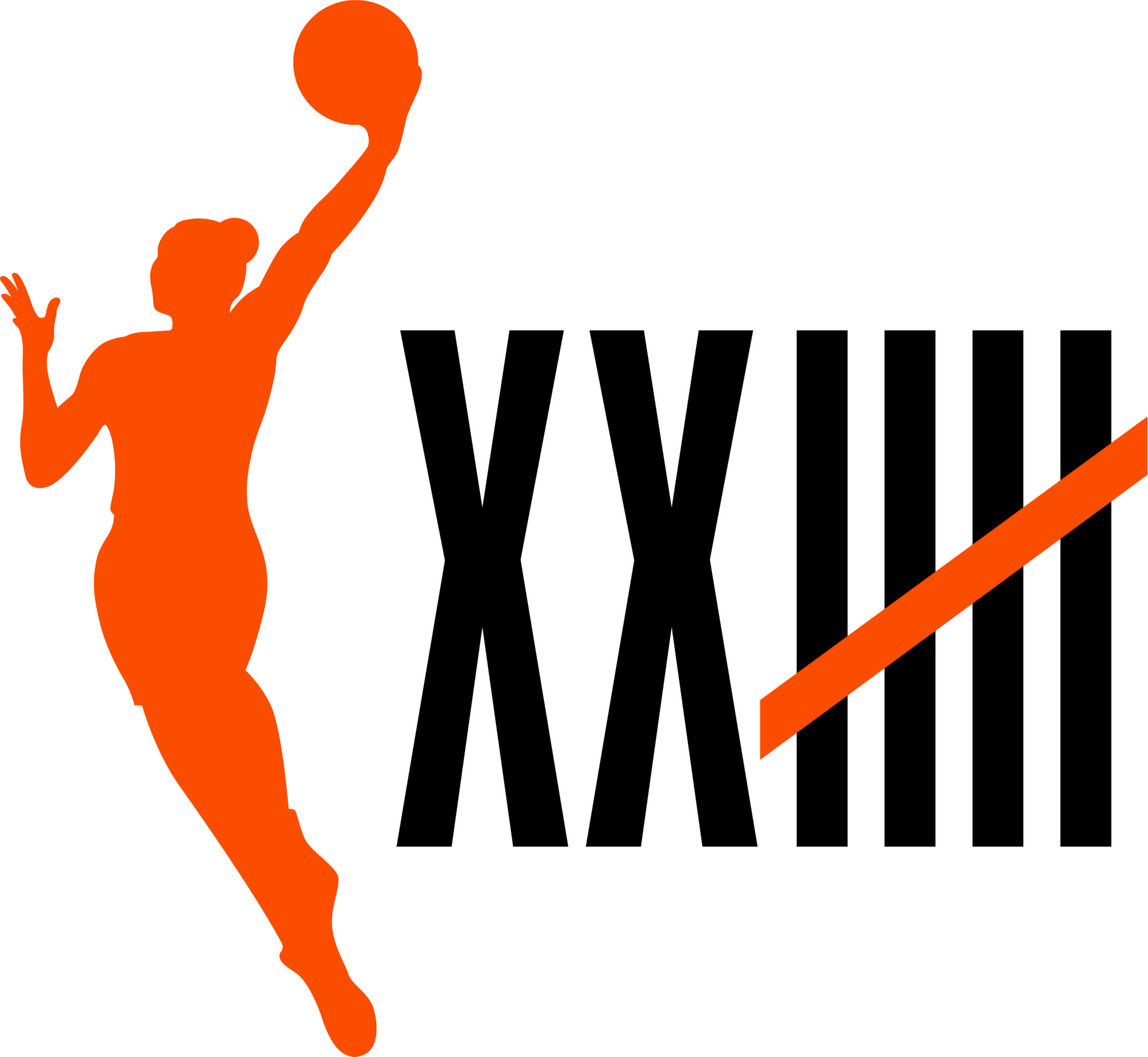 WNBA明星赛引爆全场，球迷热情高涨