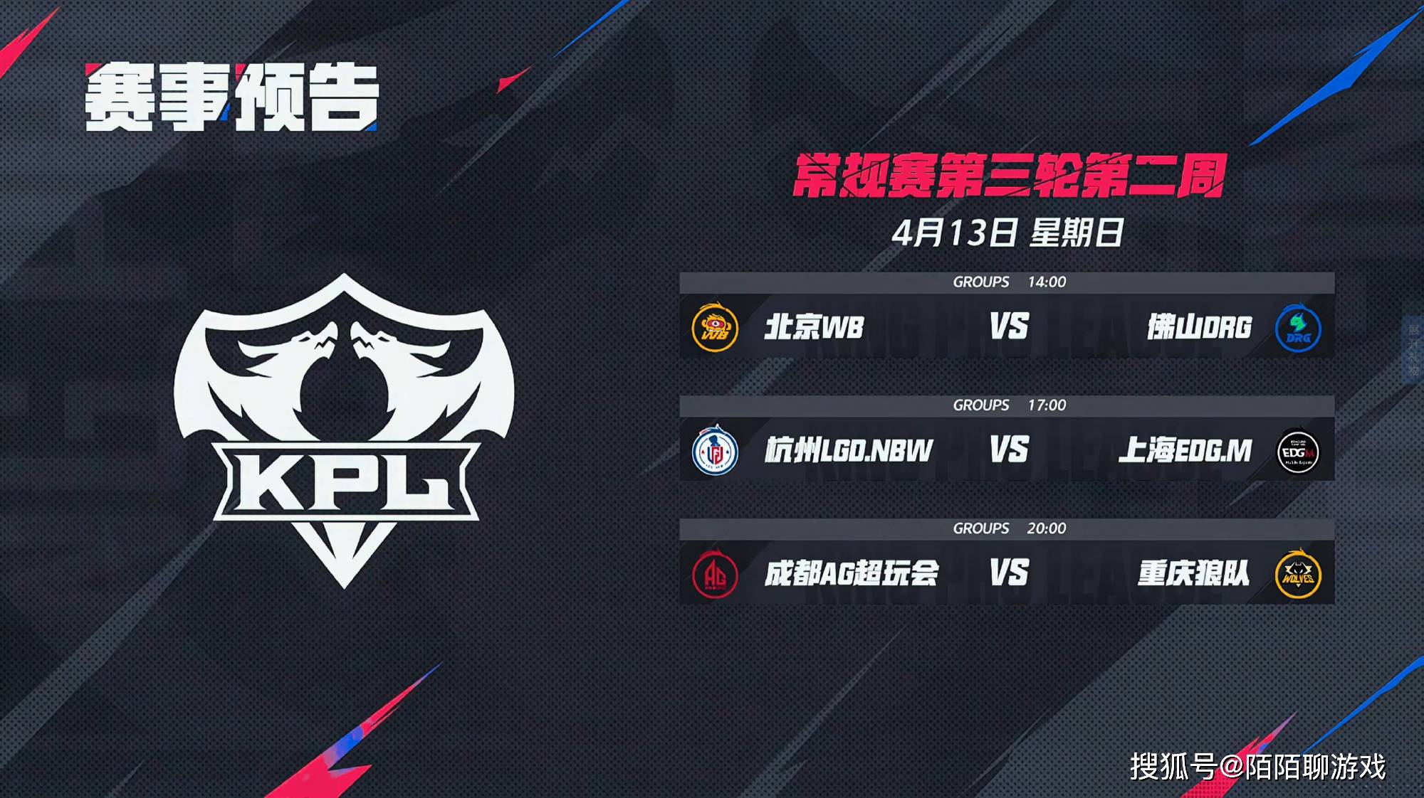 战队统一意志，领先优势明显的简单介绍
